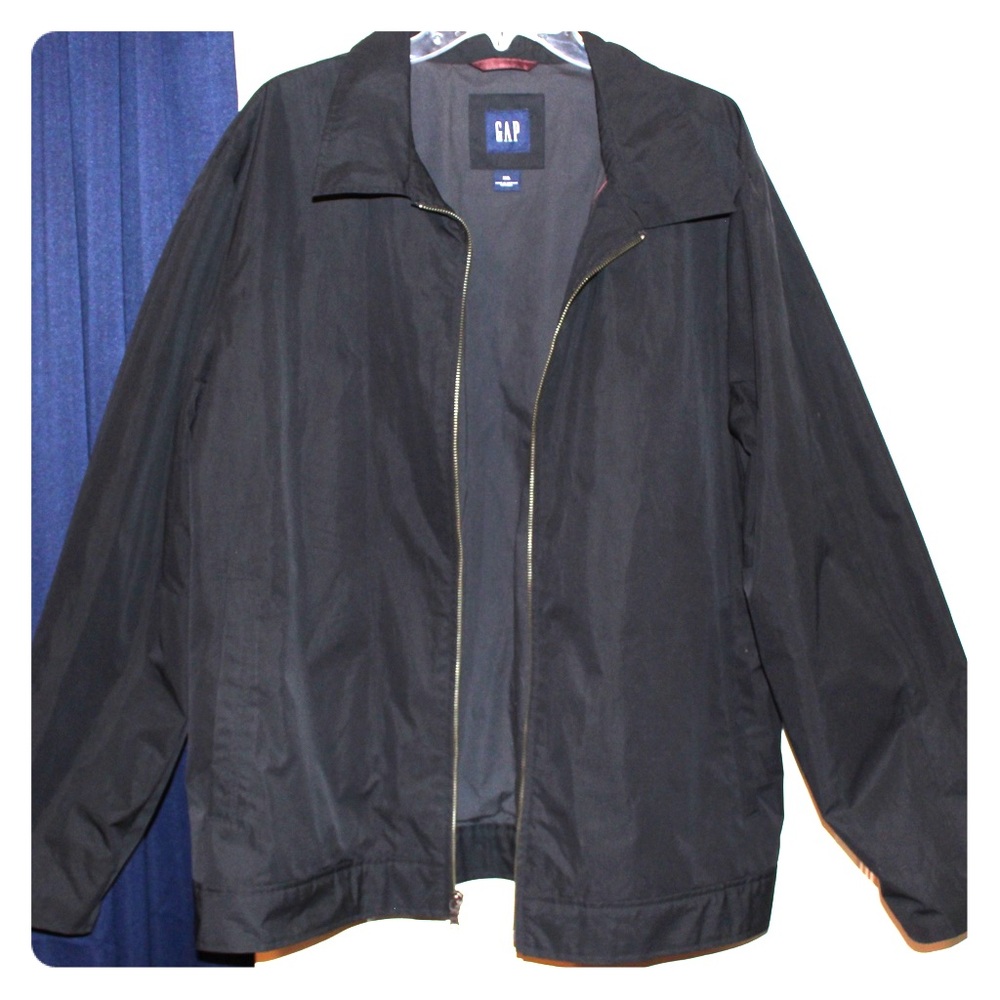 Gap Jacket